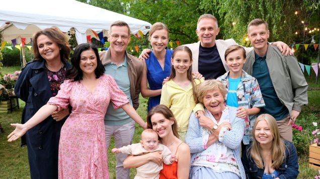 GAL: Szczęście i miłość