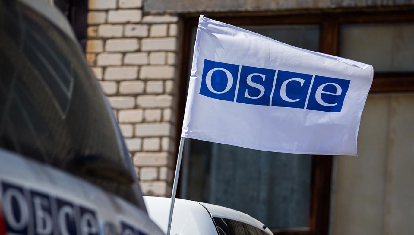 W dniach 24-26 listopada odbędzie się jesienna sesja Zgromadzenia Parlamentarnego OBWE (fot. Shutterstock/ARLUG)