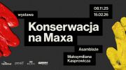 konserwacja-na-maxa-asamblaze-maksymiliana-kasprowicza
