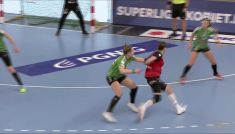 Kinga Jakubowska (fot. TVP)