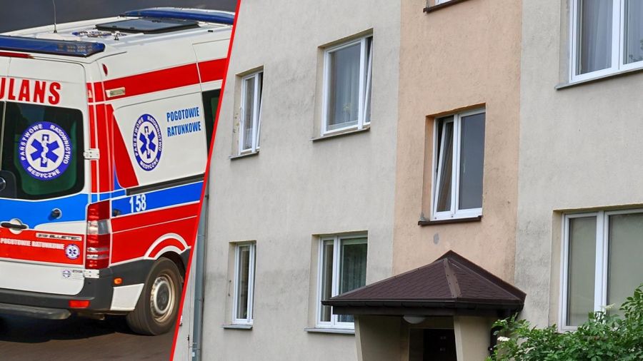 Kalisz: sąsiadka usłyszała odgłosy przewracanych przedmiotów i krzyki (fot. Shutterstock/archiwum)