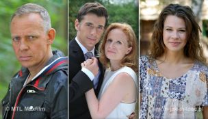 Fotostory: Miłość, groźba… i nowa nadzieja