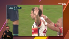Złowione w sieci (fot. TVP)