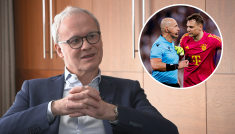 Giorgio Marchetti (fot. TVP SPORT)