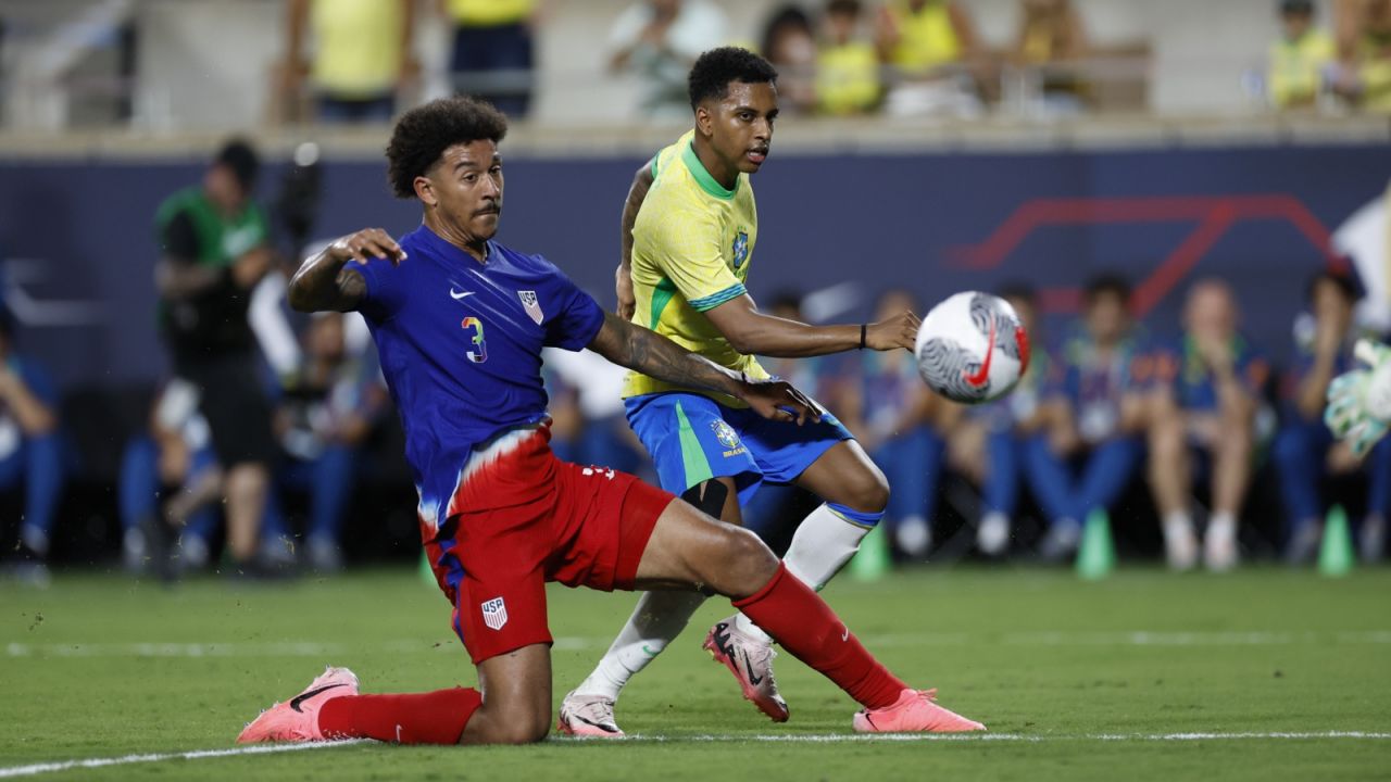 Rodrygo