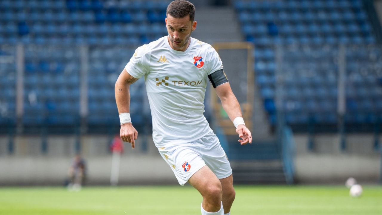 Wisła Kraków – ŁKS Łódź. Betclic 1 Liga, 2. kolejka. Transmisja online na żywo w TVP Sport (26.07.2025)
