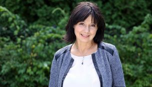 Wanda Budzyńska