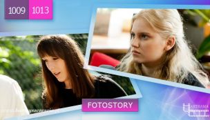 FOTOSTORY: Szantaż i dwie ciąże!