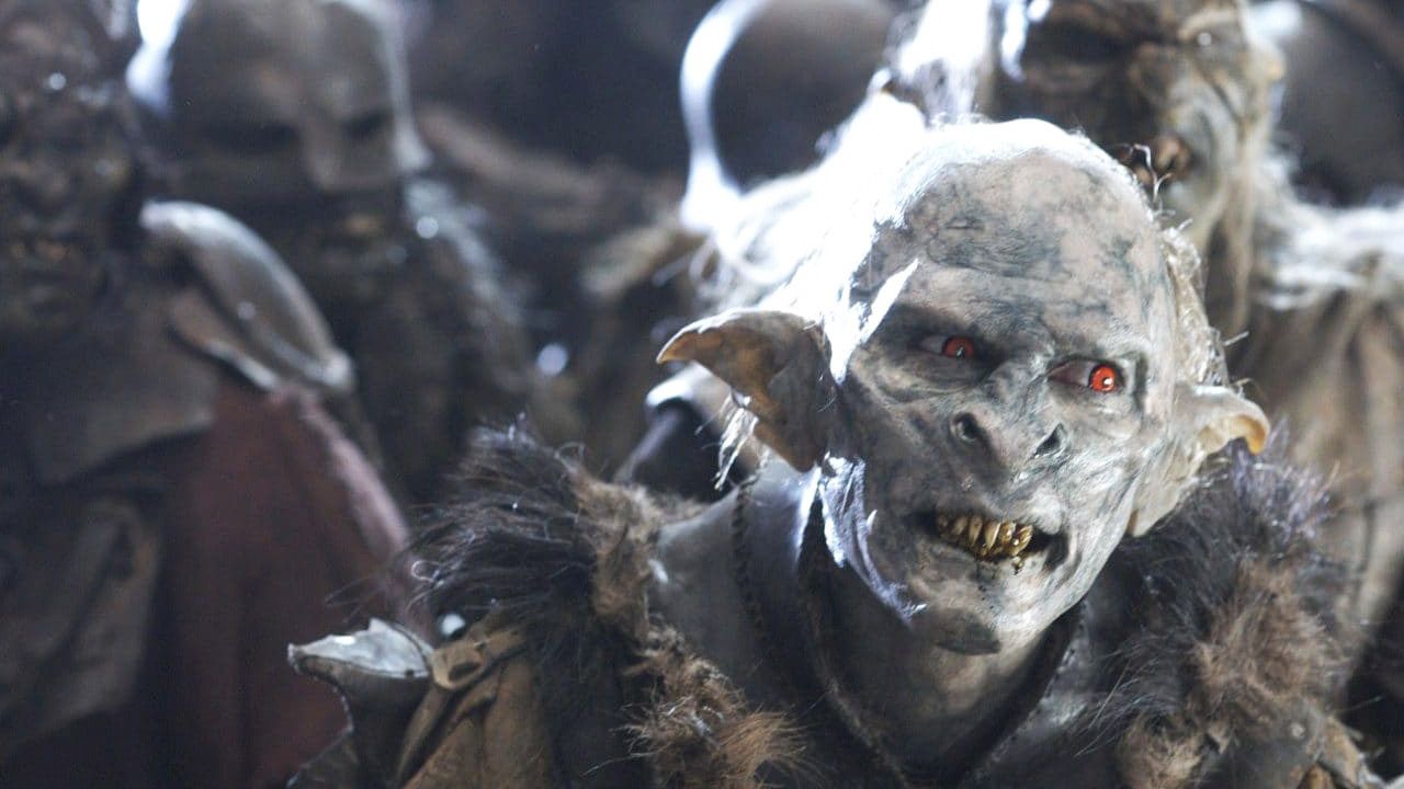 Orkowie, wojownicy zła w powieściach Tolkiena. Walczyli dla Morgotha, Saurona, Czarnoksiężnika z Angmaru i Sarumana (fot. Materiały prasowe) Orkowie, wojownicy zła w powieściach Tolkiena. Walczyli dla Morgotha, Saurona, Czarnoksiężnika z Angmaru i Sarumana (fot. Materiały prasowe)