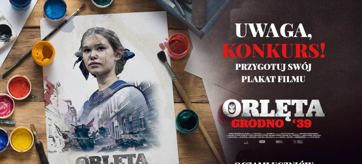 Konkurs plastyczny