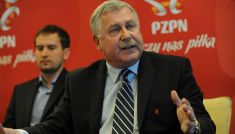 Jerzy Engel (fot. PAP)
