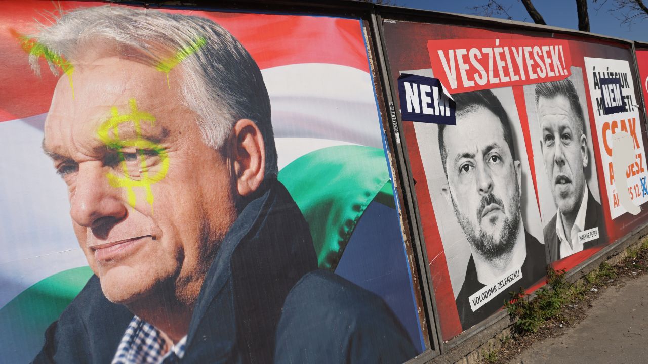 Orbán’s oligarchs ‘transferring assets’ and preparing to ‘flee’ abroad