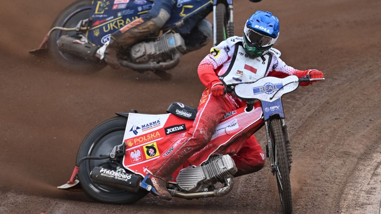 Piotr Pawlicki (fot. PAP)