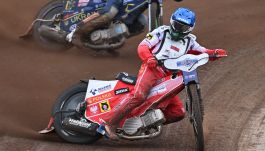 Piotr Pawlicki (fot. PAP)