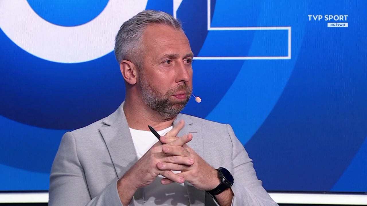 (fot. TVP Sport)