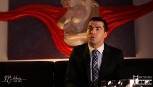 Wojciech Medyński pacjentem w Leśnej Górze