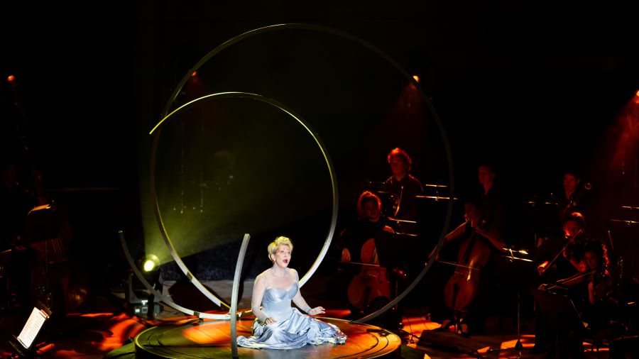 XII Festiwal Oper Barokowych / fot. Warszawska Opera Kameralna