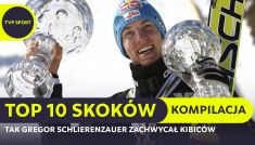 Gregor Schlierenzauer (fot. PAP)