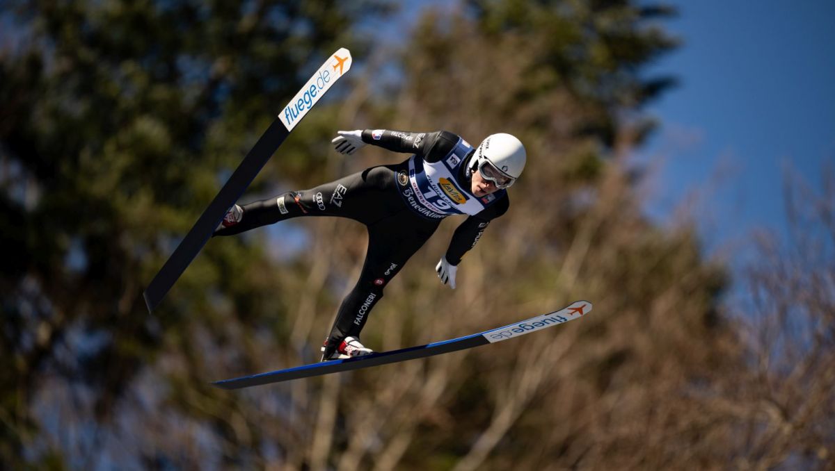 Giovanni Bresadola (fot. Getty Images) Giovanni Bresadola (fot. Getty Images)