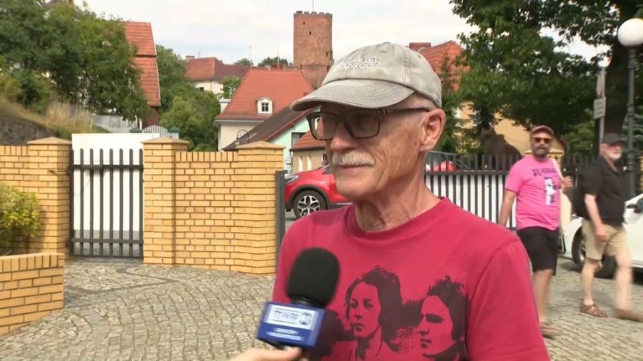 fot.:  TVP3 Gorzów Wlkp.