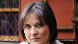 Halina Zawadzka