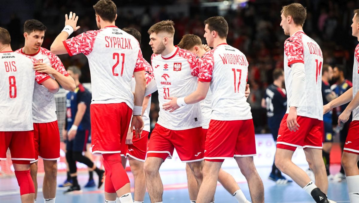 Największe Sukcesy Reprezentacji Polski W Piłce Ręcznej Marcin Lijewski selekcjonerem reprezentacji Polski w piłce ręcznej