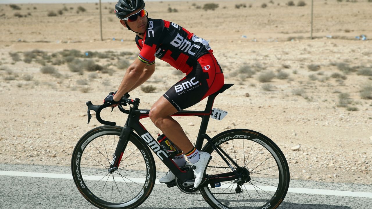 Philippe Gilbert (Fot. Getty Images)