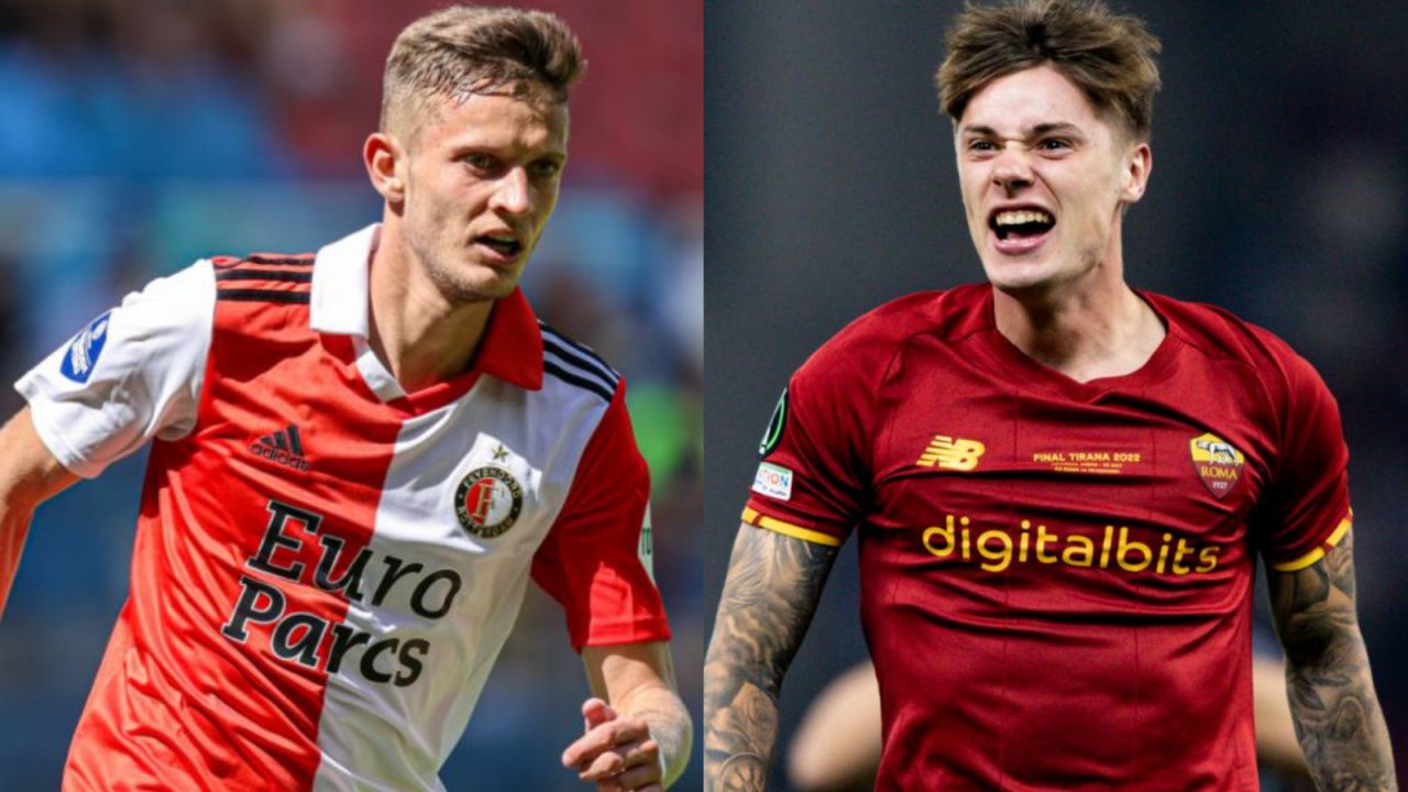 Liga Europy 2022/23: kiedy losowanie grup? O której godzinie?