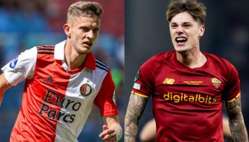 Liga Europy 2022/23: kiedy losowanie grup? O której godzinie?