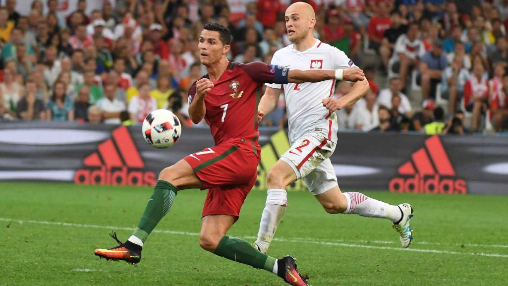 Największym sukcesem Euro 2016 był awans do ćwierćfinału. Nie mniej ważne były jednak pierwsze w historii ME zwycięstwa z Irlandią Północną i Ukrainą. Fot. Bartłomiej Zborowski/ PAP