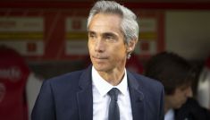 Paulo Sousa (fot. Getty)