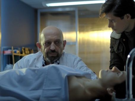 Komisarz Alex - tvp.pl