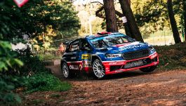 Cenne punkty Marczyka i Gospodarczyka w Czechach [WIDEO]