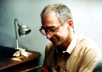 ”Staff” by Kieślowski to be remastered!