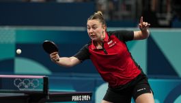 Natalia Bajor (fot. Getty Images) Natalia Bajor (fot. Getty Images)