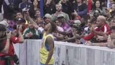neymar