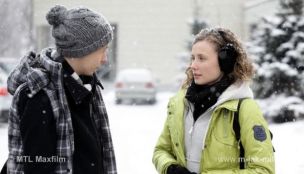 Dziewczyna… do wymiany?