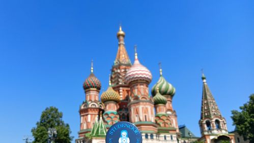 Польскія славісты ў Маскве. Здымак мае ілюстрацыйны характар. Фота: Filologia rosyjska UWM / Facebook