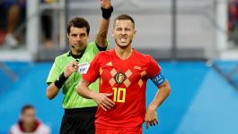 Eden Hazard (fot. Getty Images) Eden Hazard (fot. Getty Images)