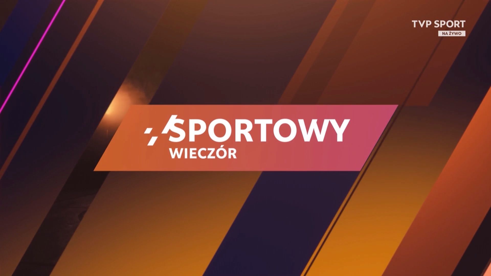 Sportowy wieczór (07.12.2023) transmisja na żywo, online, live stream ( sportp.pl)