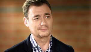 WIDEO: Chowański nachodzi Martę!