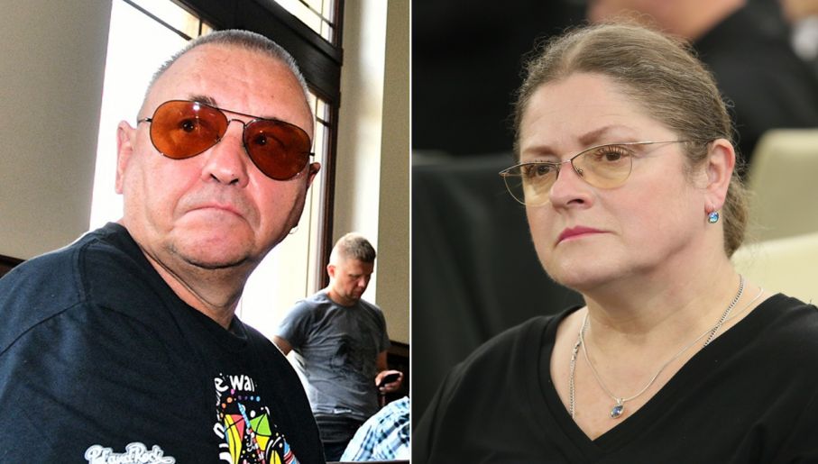 Jerzy Owsiak przegrał w sądzie z Krystyną Pawłowicz. Musi ...