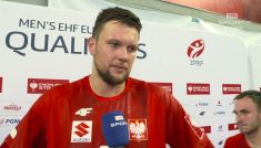 Kamil Syprzak (fot. TVP)