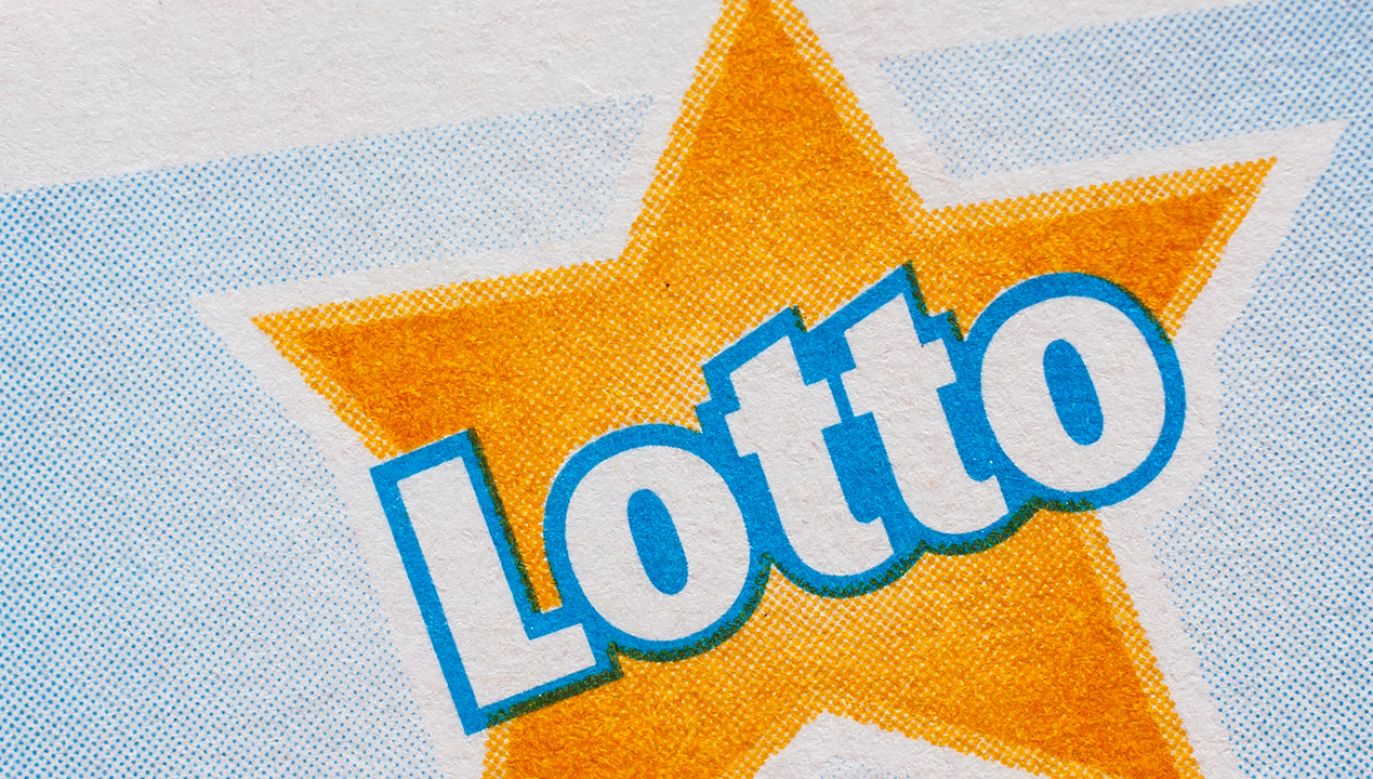 Wyniki losowania Lotto we wtorek, 25 stycznia (fot. Shutterstock)