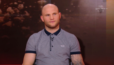 Maciej Sulęcki (fot. TVP)