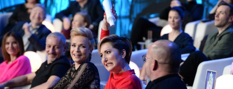 Wielki Test o Polskich Komediach