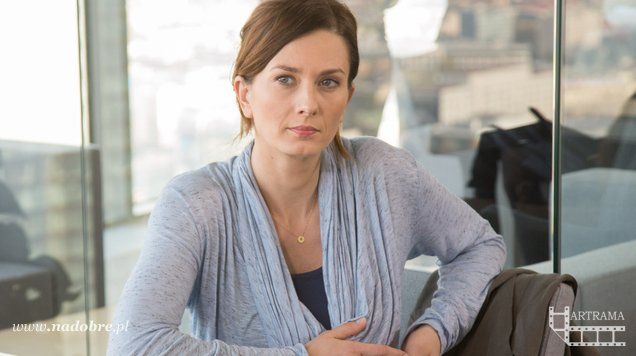 Lena grozi Tretterowi