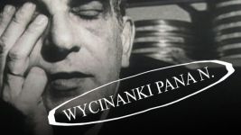 Wycinanki Pana N.
