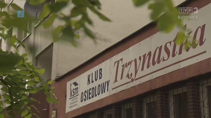 Fot. TVP3 Katowice