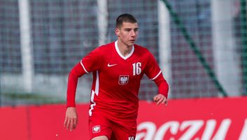 Wiktor Matyjewicz (fot. Getty Images) Wiktor Matyjewicz (fot. Getty Images)